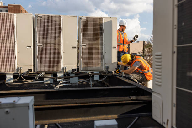 Best HVAC Cleaning Services  in Lakemoor, IL