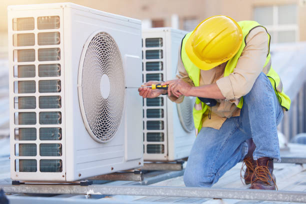 Trusted Lakemoor, IL HVAC Experts