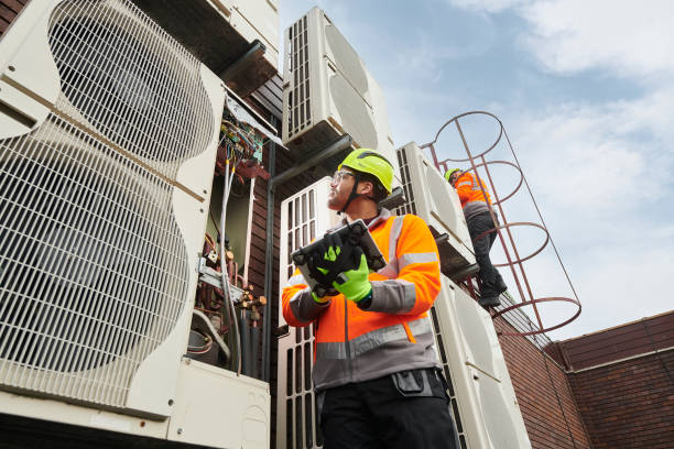 Best HVAC Emergency Services  in Lakemoor, IL