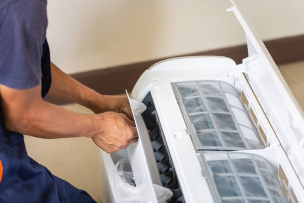 Affordable Air Conditioning Repair in Lakemoor, IL