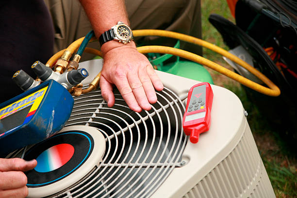 Best HVAC System Installation  in Lakemoor, IL