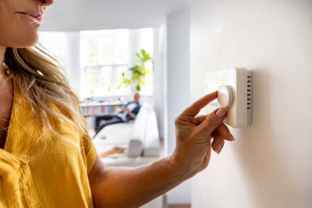 Best Affordable HVAC Services  in Lakemoor, IL