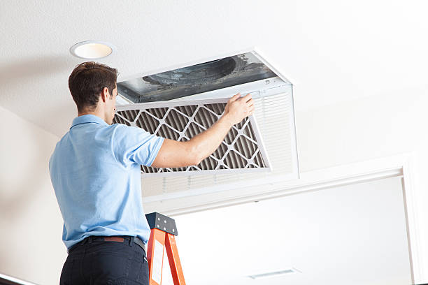 Best Local HVAC Companies  in Lakemoor, IL