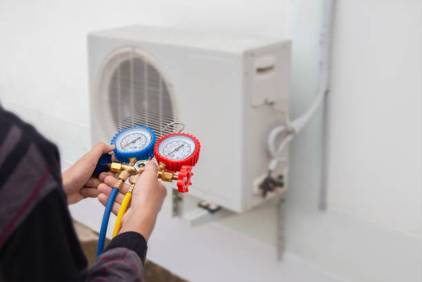 Best HVAC Companies Near Me  in Lakemoor, IL