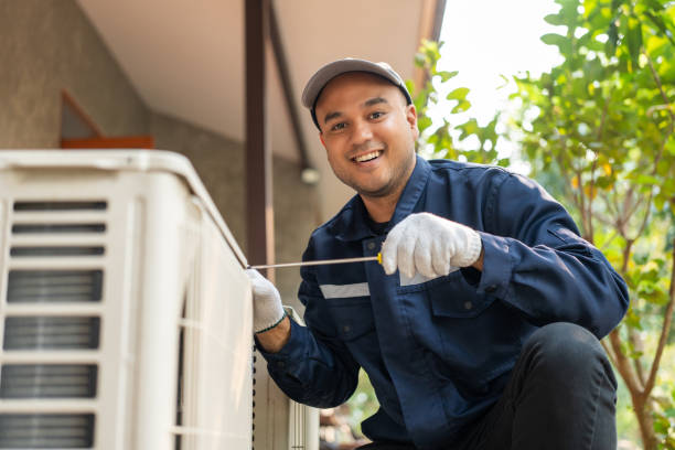 Best Best HVAC Companies  in Lakemoor, IL