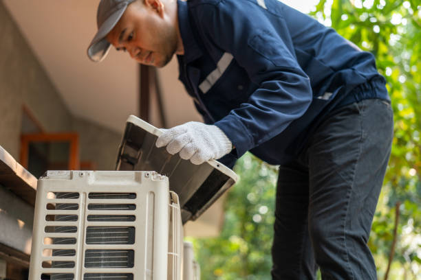 Local HVAC Companies in Lakemoor, IL