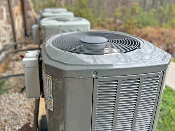 Air Quality Test in Lakemoor, IL