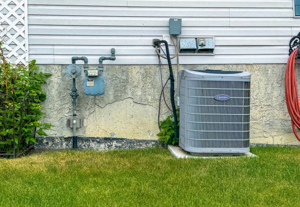 Ductless HVAC Repair in Lakemoor, IL