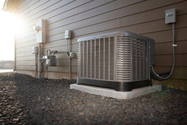Best Ductless HVAC Repair  in Lakemoor, IL